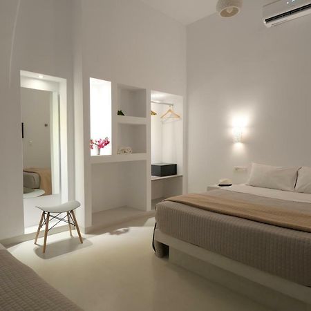Santorini Spirit Hotel Fira  Eksteriør billede