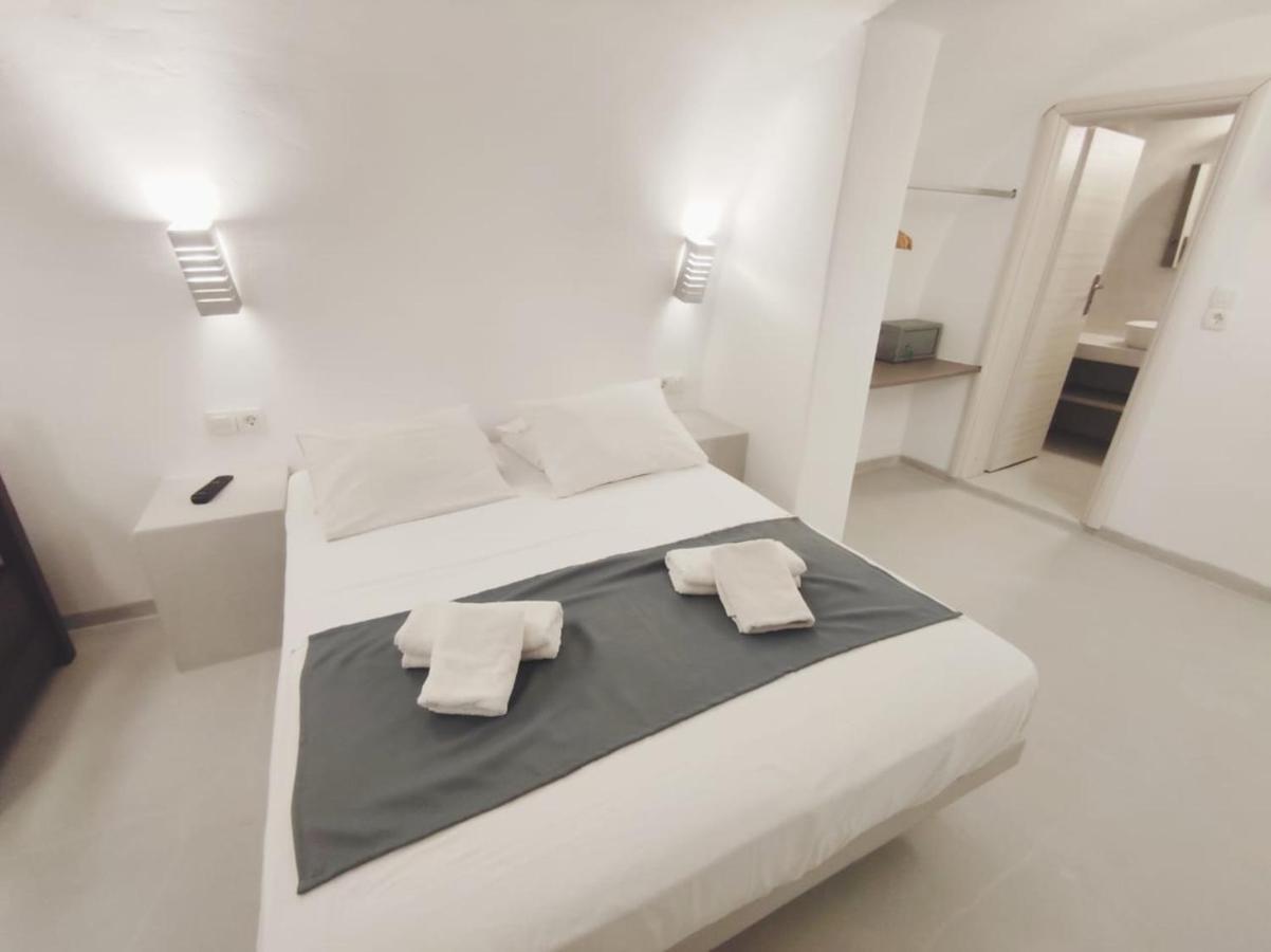 Santorini Spirit Hotel Fira  Eksteriør billede