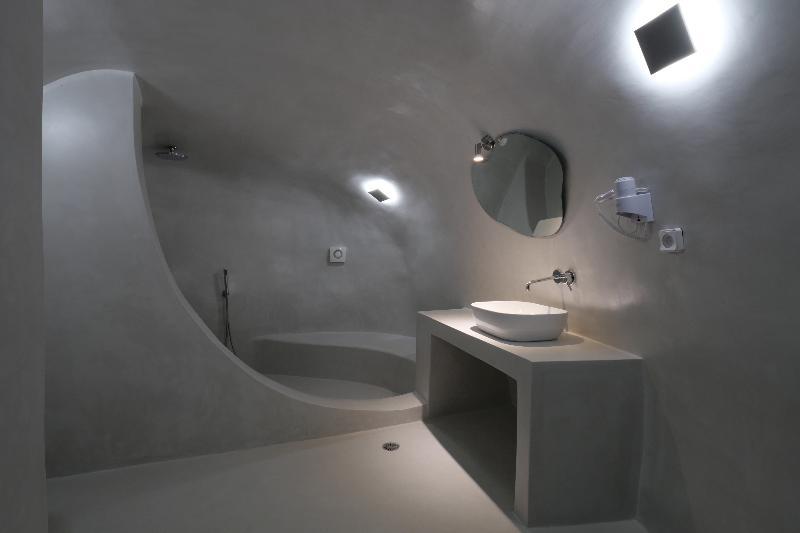 Santorini Spirit Hotel Fira  Eksteriør billede