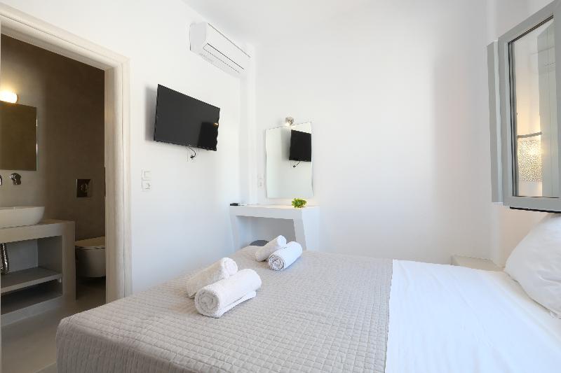 Santorini Spirit Hotel Fira  Eksteriør billede